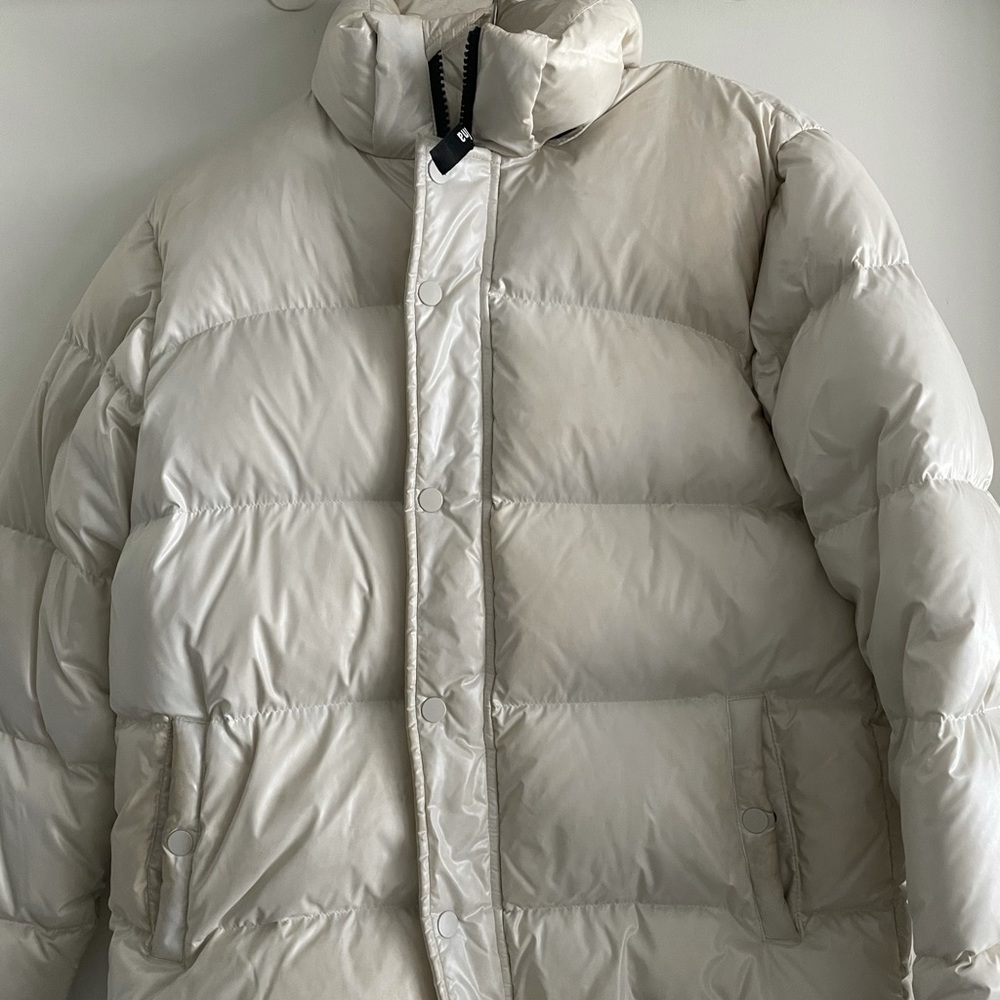 Aritzia Superpuff